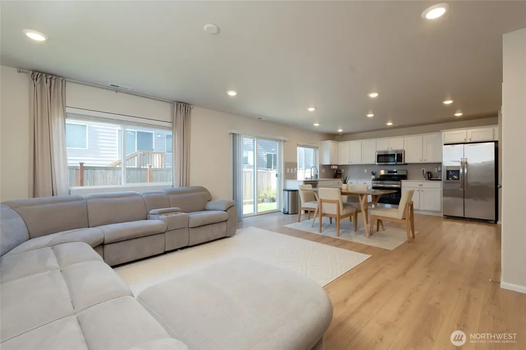 1025 15th Avenue Sultan WA 98294
