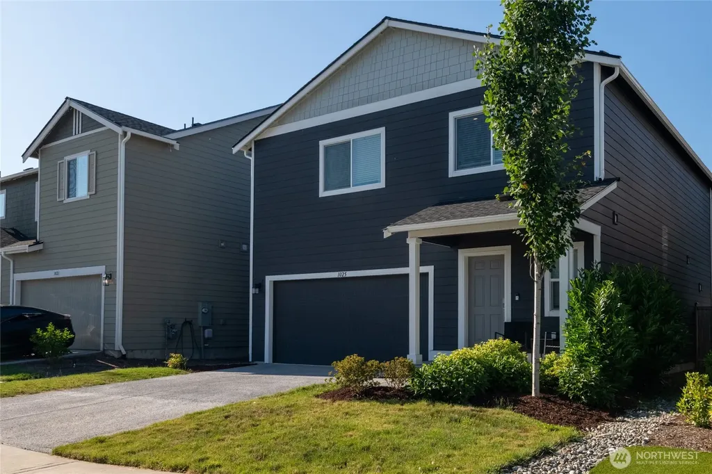 1025 15th Avenue Sultan WA 98294