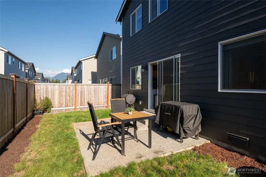 1025 15th Avenue Sultan WA 98294