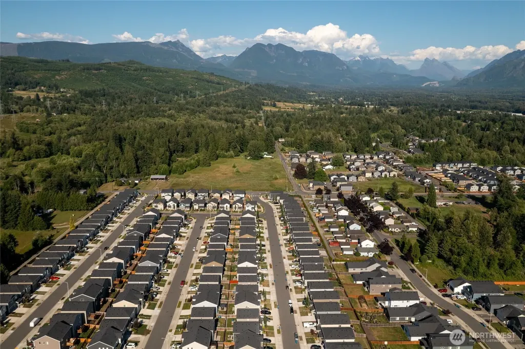 1025 15th Avenue Sultan WA 98294