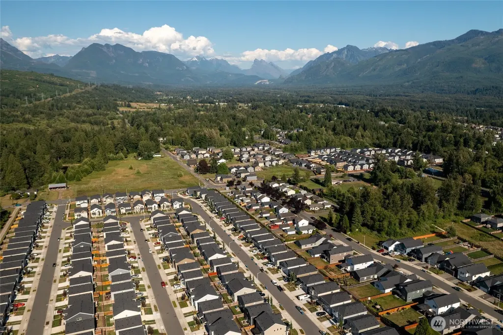 1025 15th Avenue Sultan WA 98294
