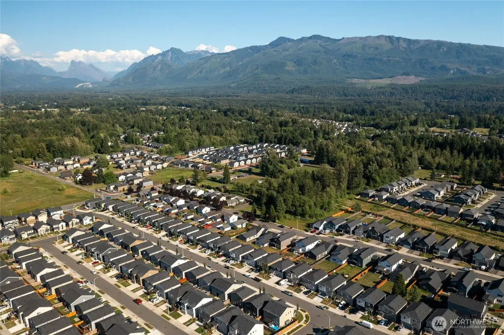 1025 15th Avenue Sultan WA 98294