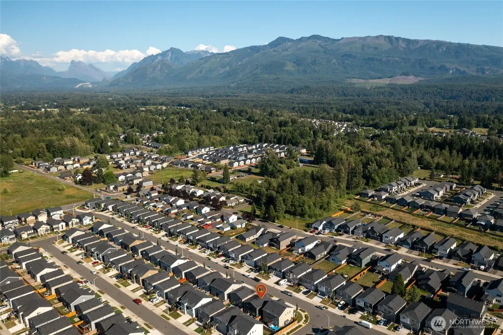 1025 15th Avenue Sultan WA 98294