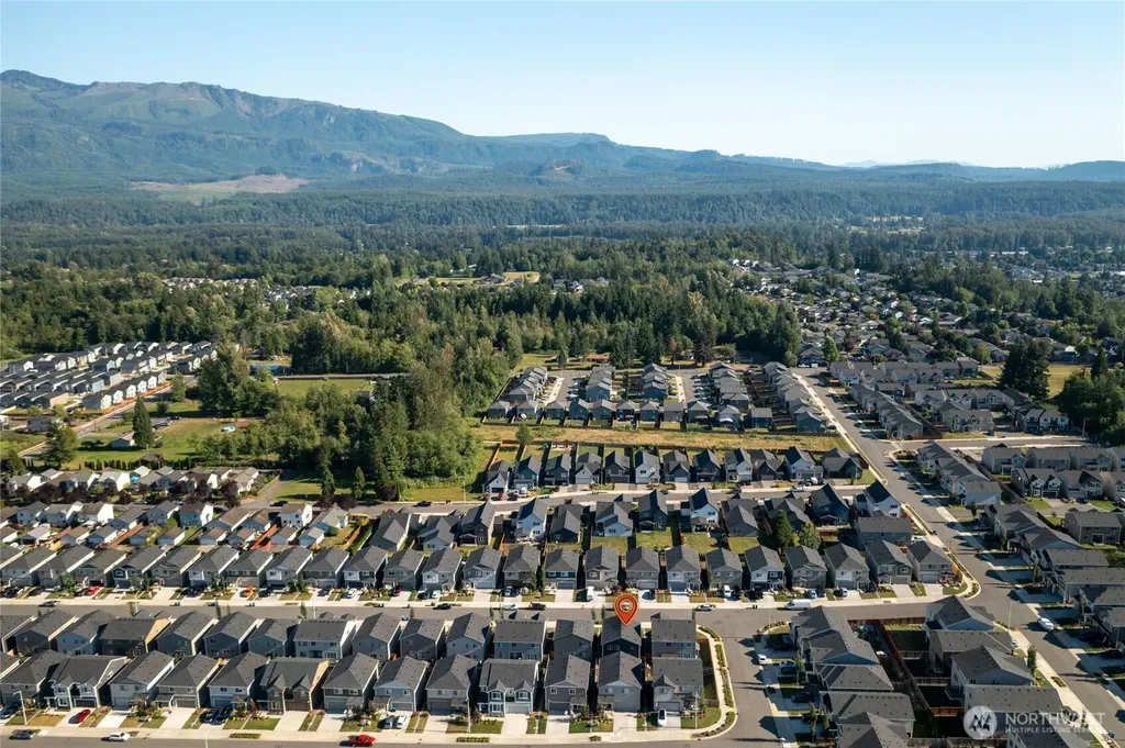 1025 15th Avenue Sultan WA 98294