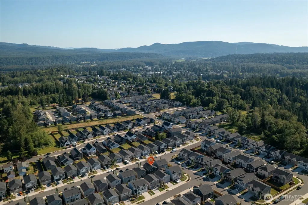 1025 15th Avenue Sultan WA 98294
