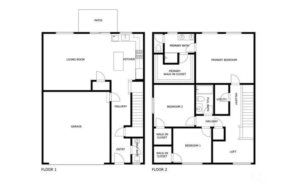 1025 15th Avenue Sultan WA 98294