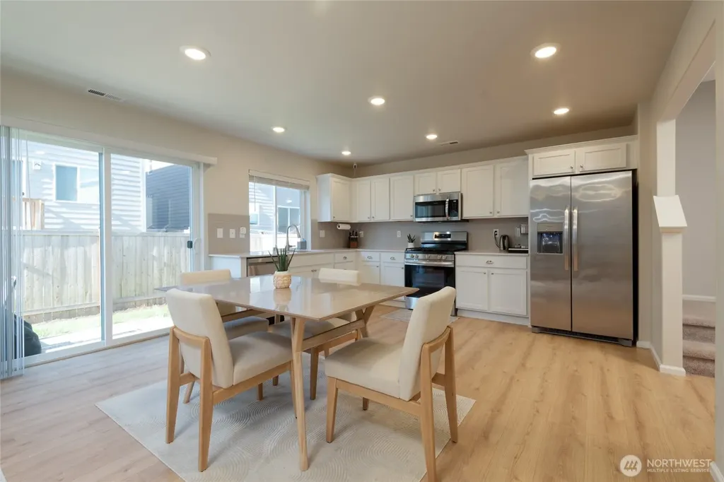 1025 15th Avenue Sultan WA 98294