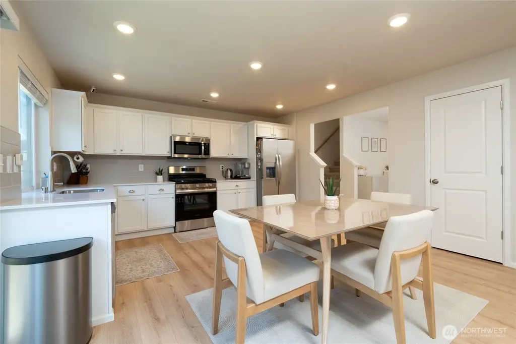 1025 15th Avenue Sultan WA 98294