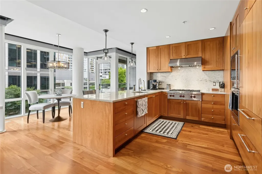 10700 NE 4th Street Bellevue WA 98004