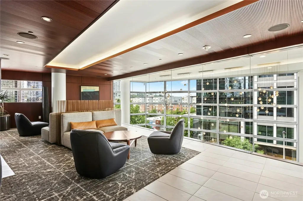10700 NE 4th Street Bellevue WA 98004