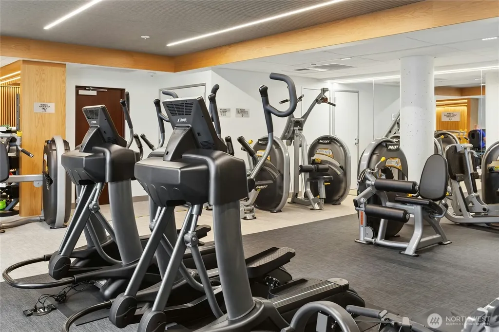 10700 NE 4th Street Bellevue WA 98004