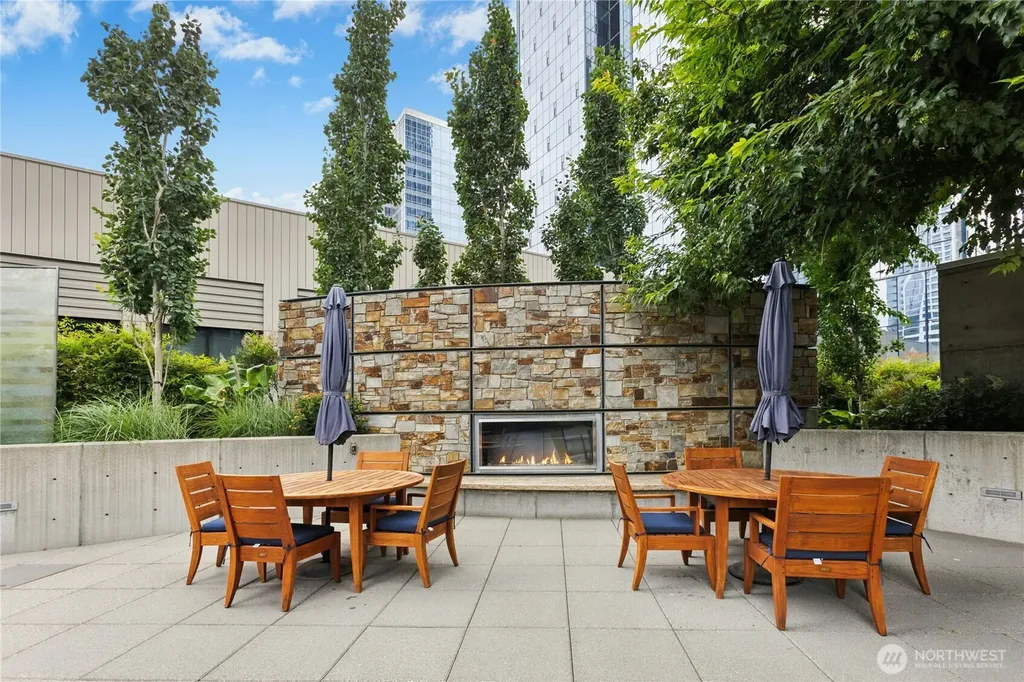 10700 NE 4th Street Bellevue WA 98004