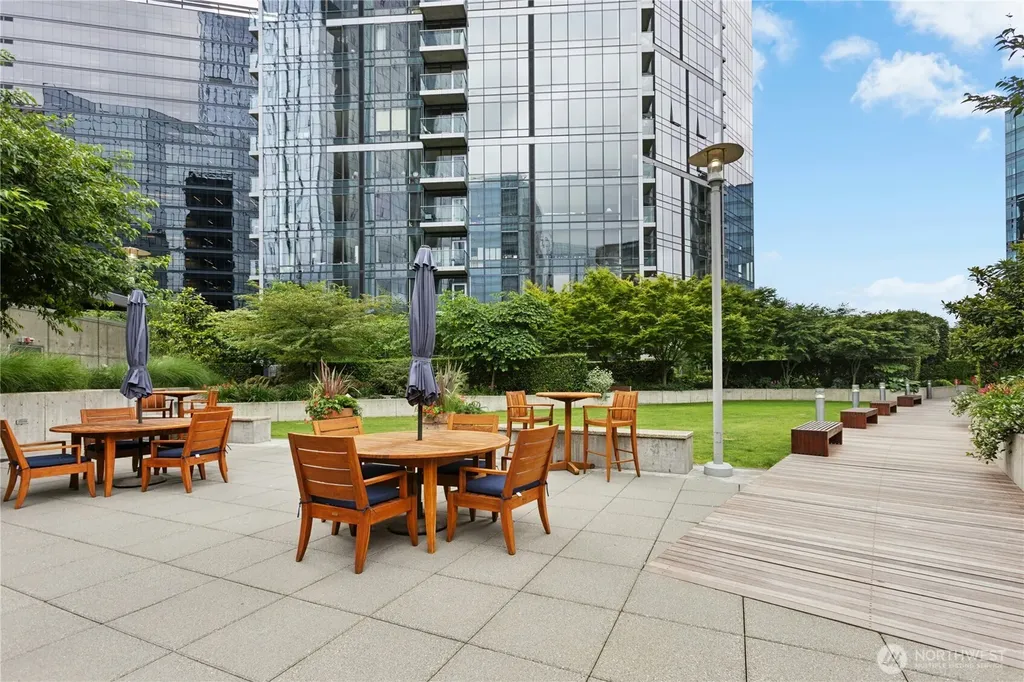 10700 NE 4th Street Bellevue WA 98004