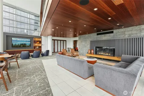 10700 NE 4th Street Bellevue WA 98004