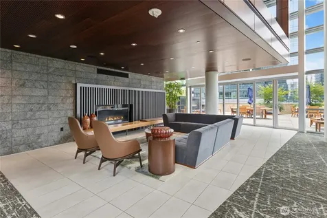 10700 NE 4th Street Bellevue WA 98004