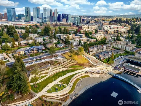 10700 NE 4th Street Bellevue WA 98004