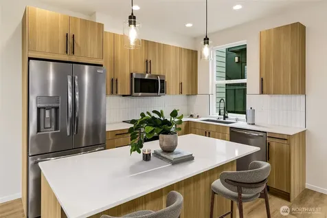 9813 Linden Avenue N Seattle WA 98103