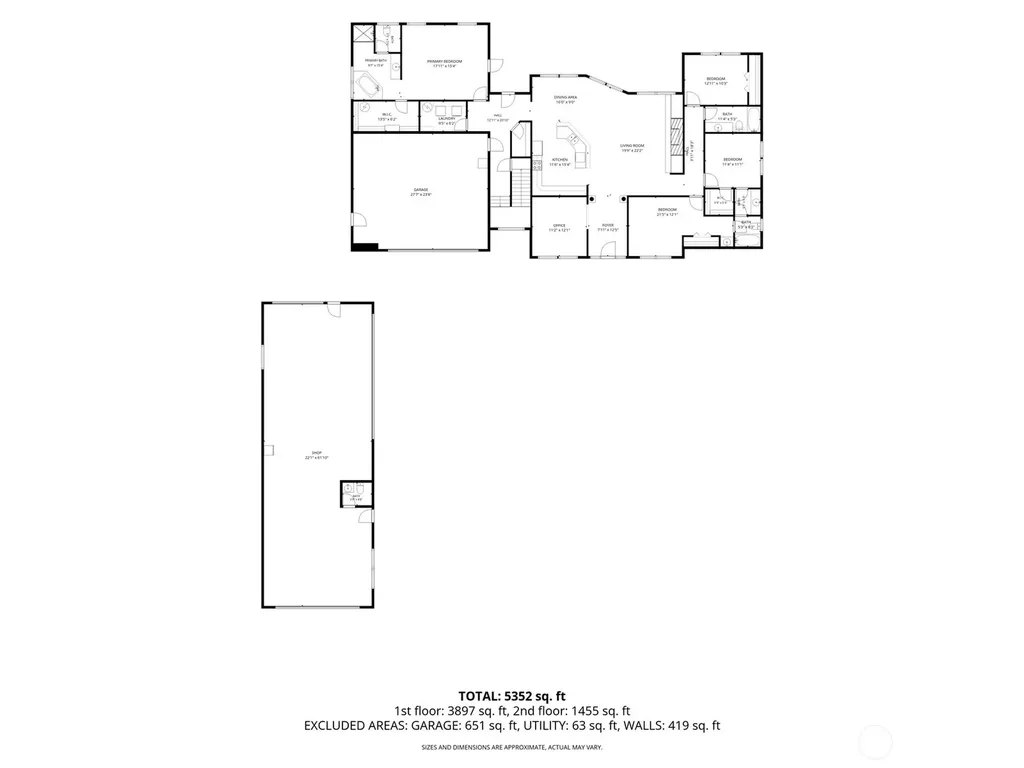 2487 Redwood Avenue Longview WA 98632