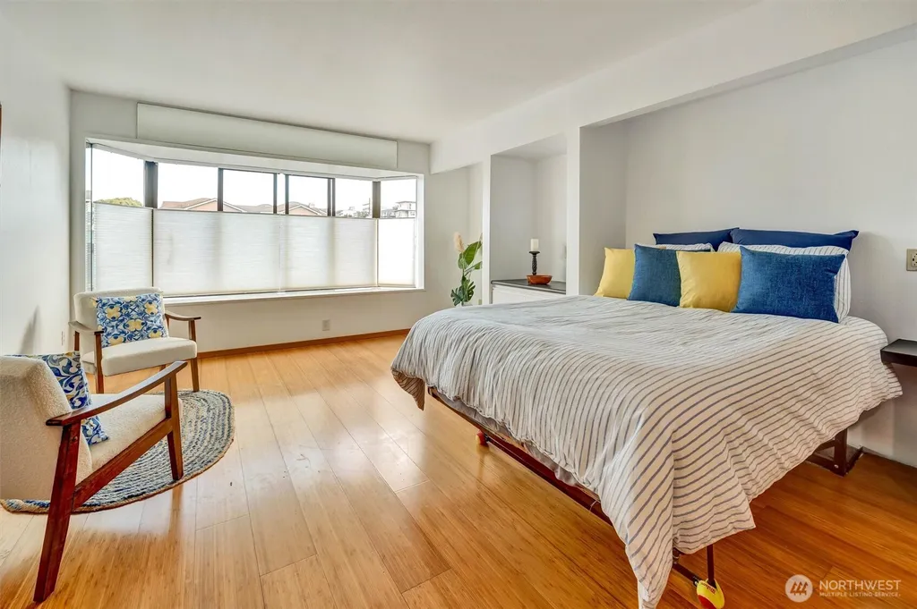 211 Summit Avenue E Seattle WA 98102