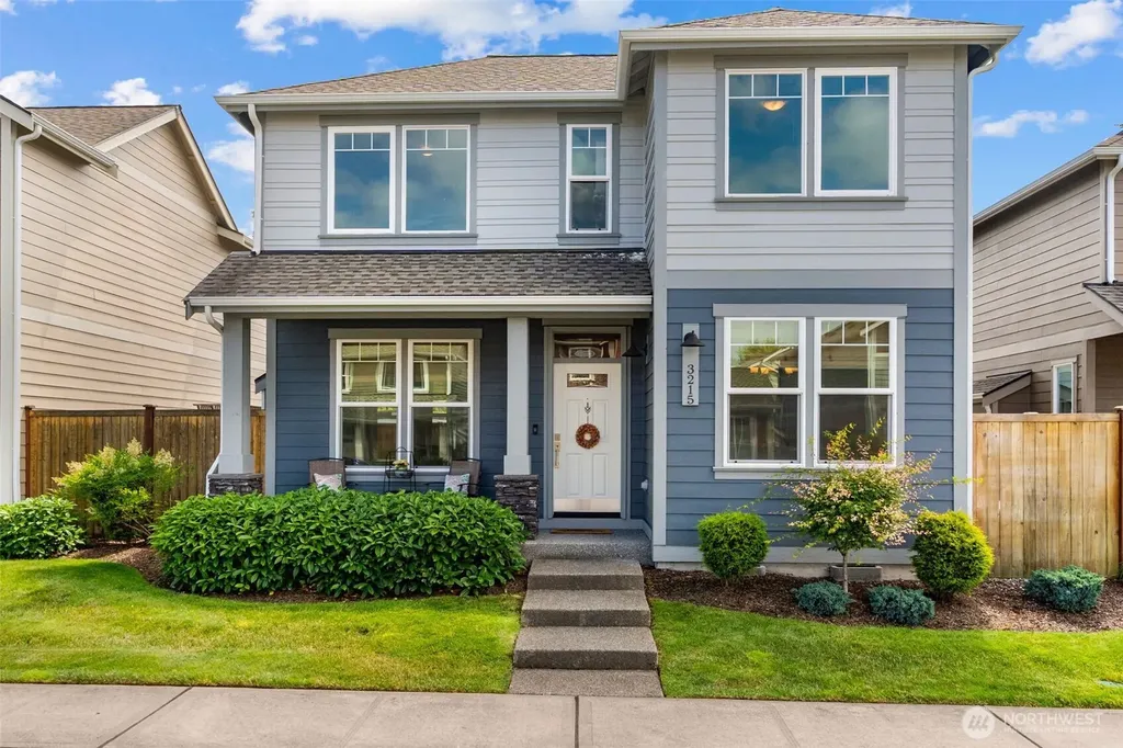 3215 64th Lane SW Olympia WA 98512