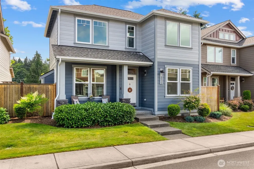 3215 64th Lane SW Olympia WA 98512