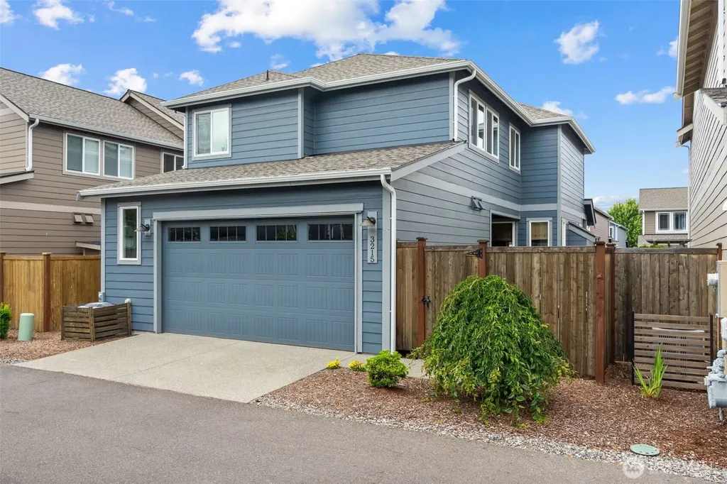 3215 64th Lane SW Olympia WA 98512