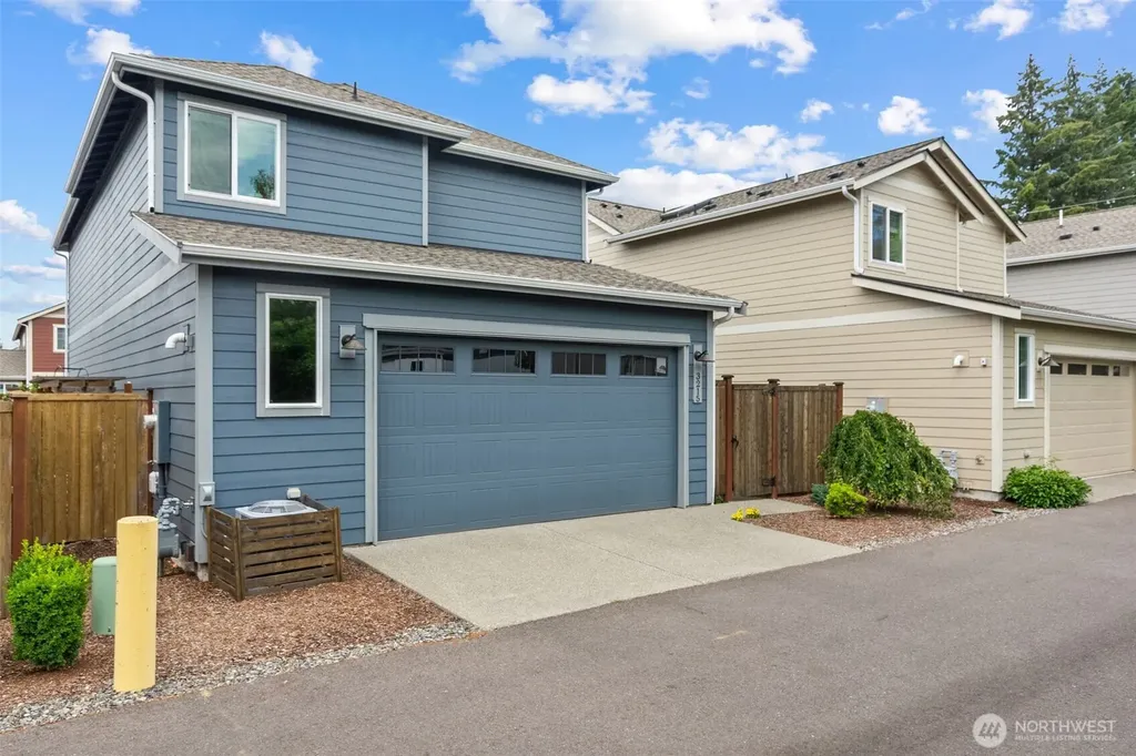 3215 64th Lane SW Olympia WA 98512