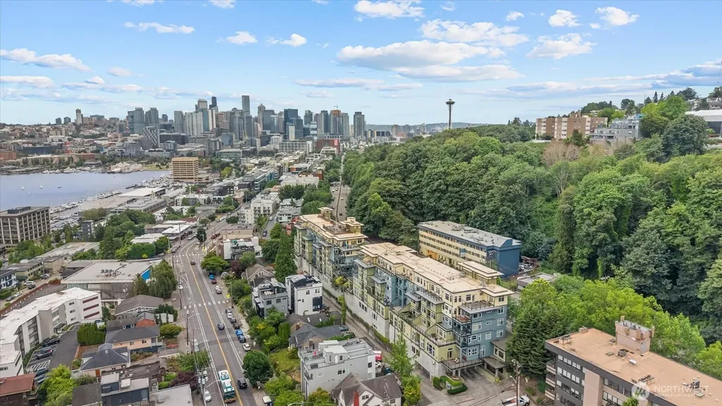 655 Crockett Street Seattle WA 98109
