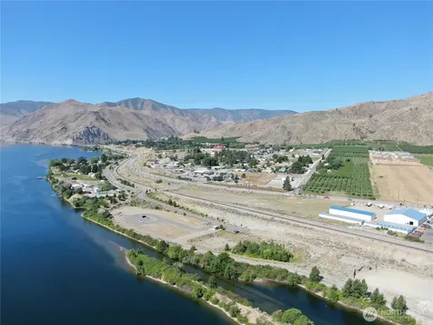 0 Shamel Street Entiat WA 98822