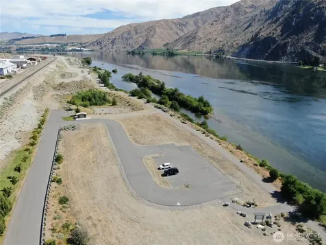 0 Shamel Street Entiat WA 98822