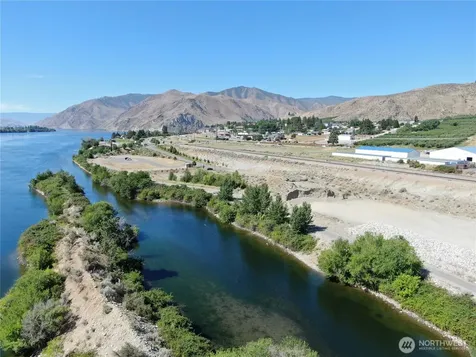 0 Shamel Street Entiat WA 98822