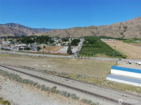 0 Shamel Street Entiat WA 98822