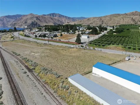 0 Shamel Street Entiat WA 98822