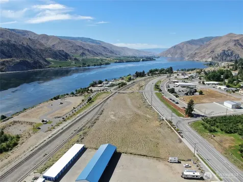 0 Shamel Street Entiat WA 98822