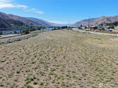 0 Shamel Street Entiat WA 98822