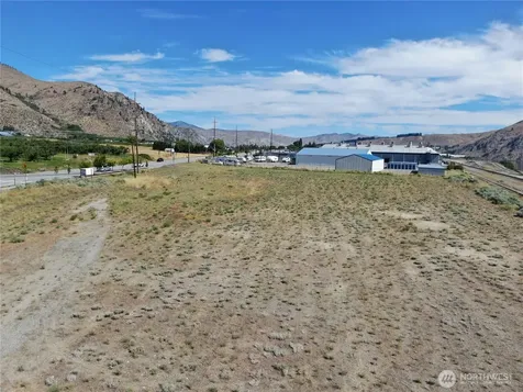0 Shamel Street Entiat WA 98822