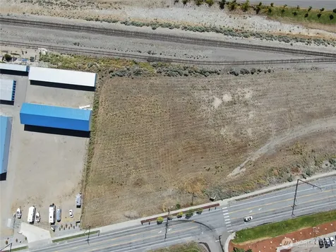 0 Shamel Street Entiat WA 98822