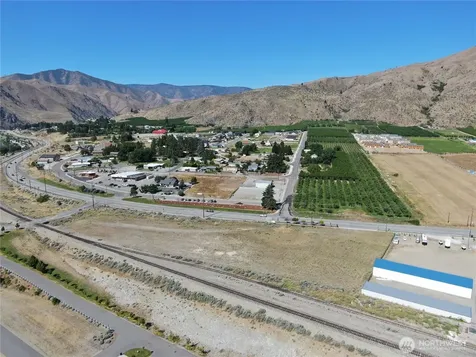 0 Shamel Street Entiat WA 98822
