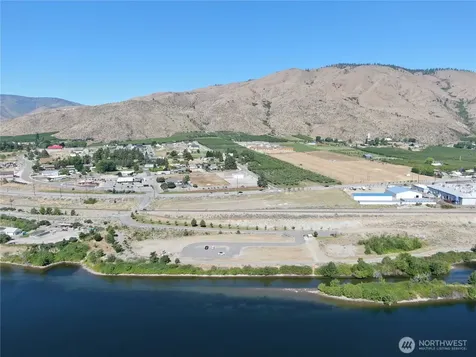 0 Shamel Street Entiat WA 98822