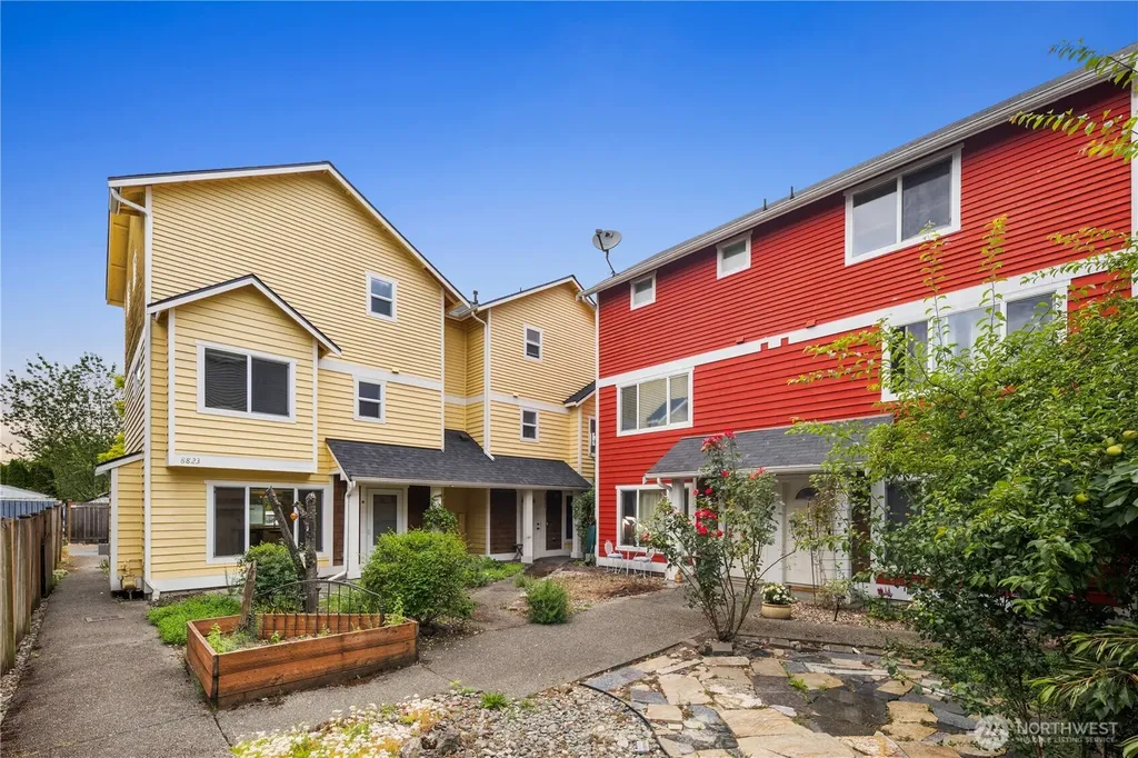 8823 Delridge Way SW Seattle WA 98106