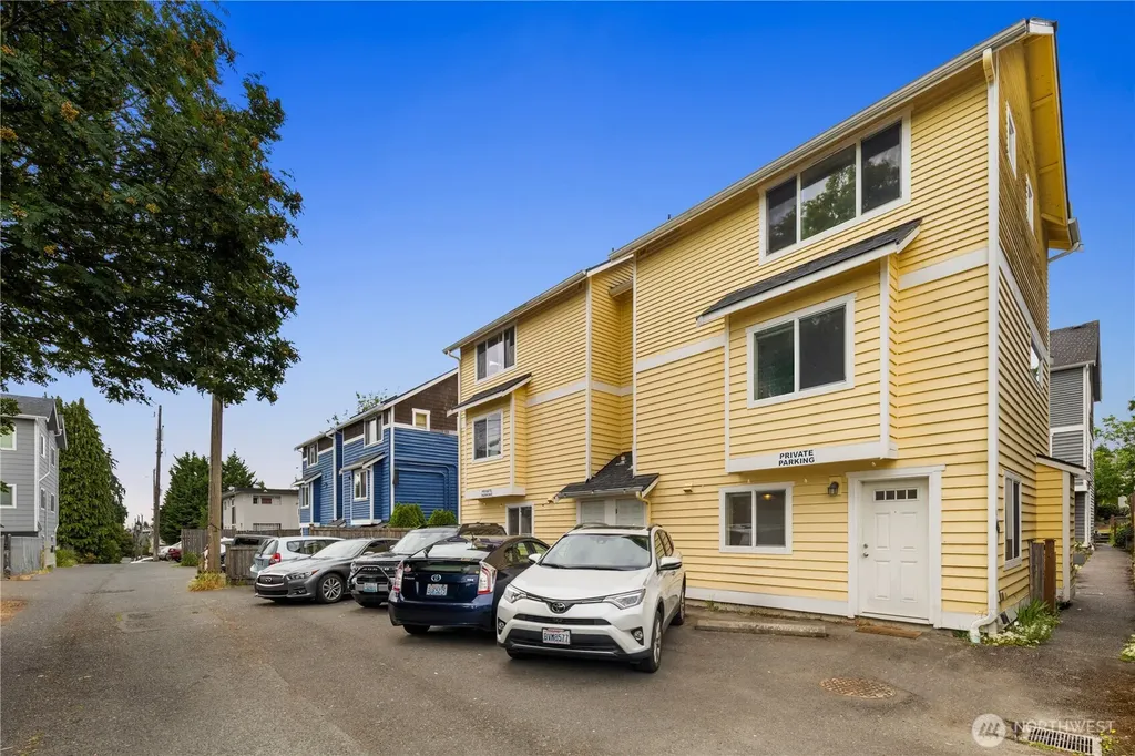 8823 Delridge Way SW Seattle WA 98106