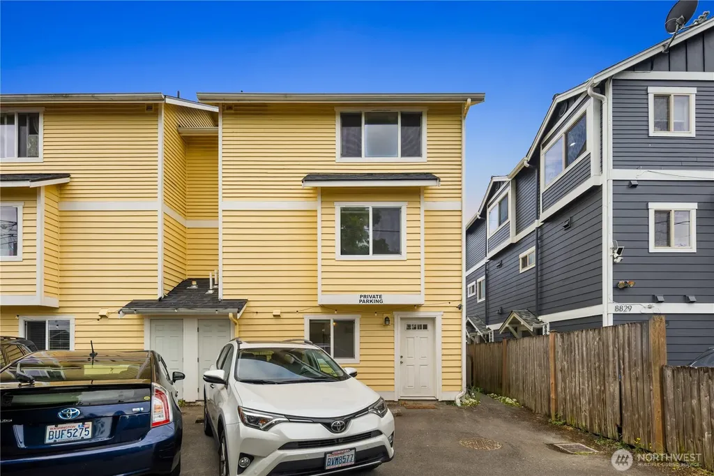 8823 Delridge Way SW Seattle WA 98106