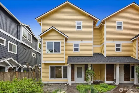 8823 Delridge Way SW Seattle WA 98106