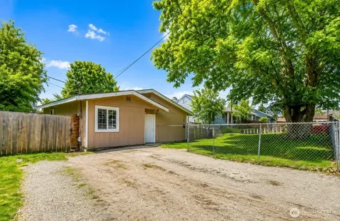 6214 S Prospect Street Tacoma WA 98409