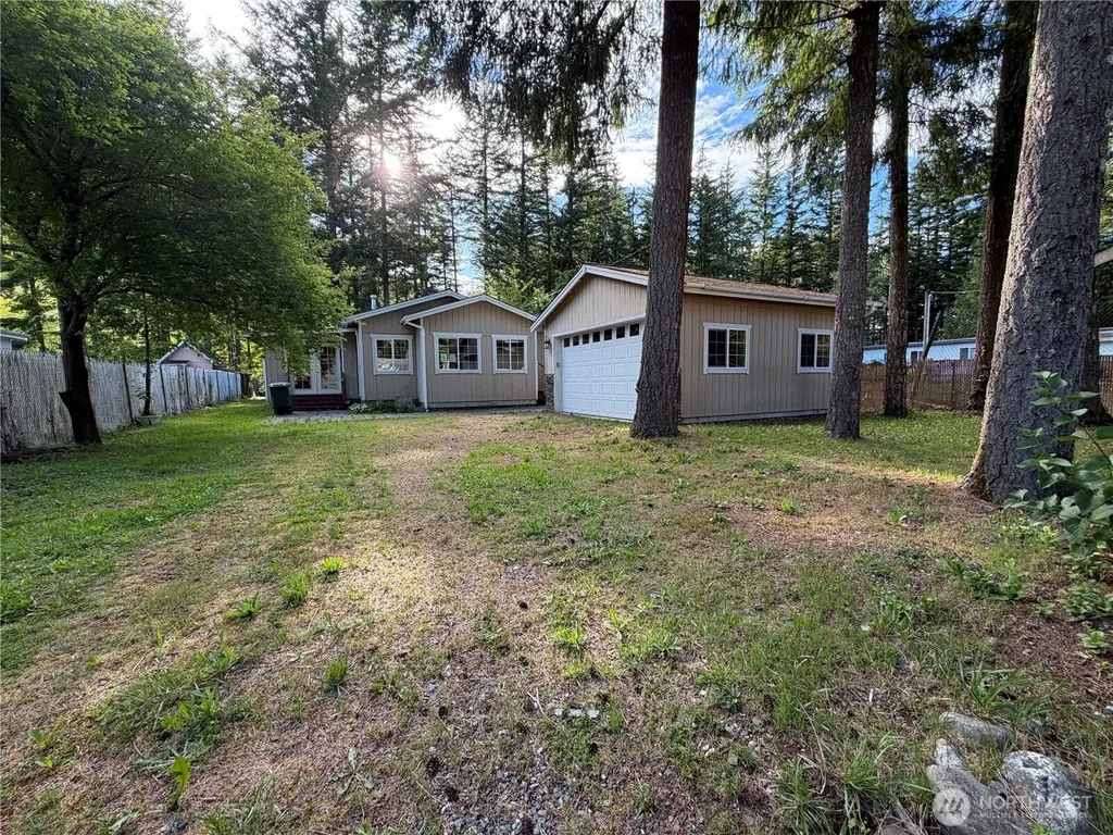 8595 Golden Valley Drive Maple Falls WA 98266