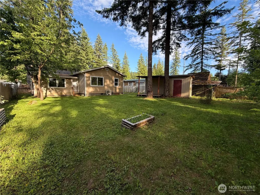 8595 Golden Valley Drive Maple Falls WA 98266