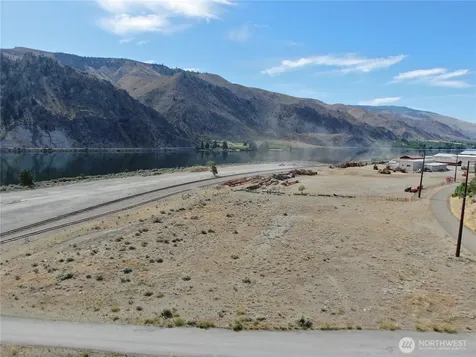 0 Shamel Street Entiat WA 98822