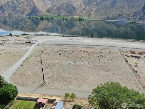 0 Shamel Street Entiat WA 98822