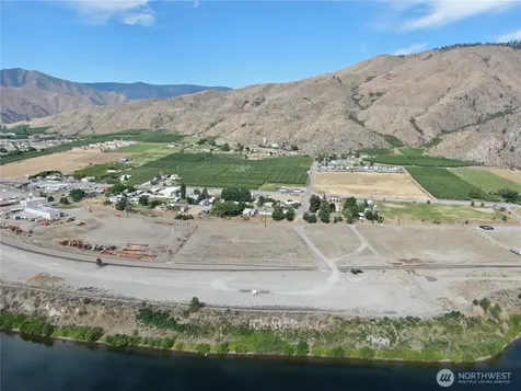 0 Shamel Street Entiat WA 98822
