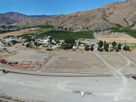 0 Shamel Street Entiat WA 98822